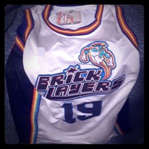 basketball  Jersey